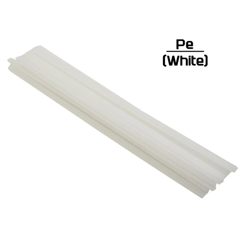 10 Stuks Pvc/Pp/Abs/Pe Plastic Lasstaven Set Voor Beschermen Batterij Auto 'S Shell/Motorfiets Shell/ Computer Shell Etc