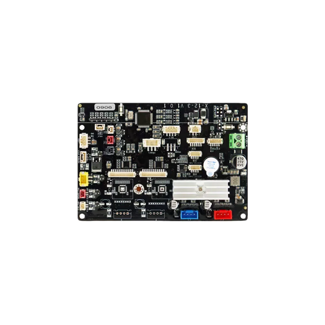 QIDI 3D Printer Motherboard [Suitable for Max 4]