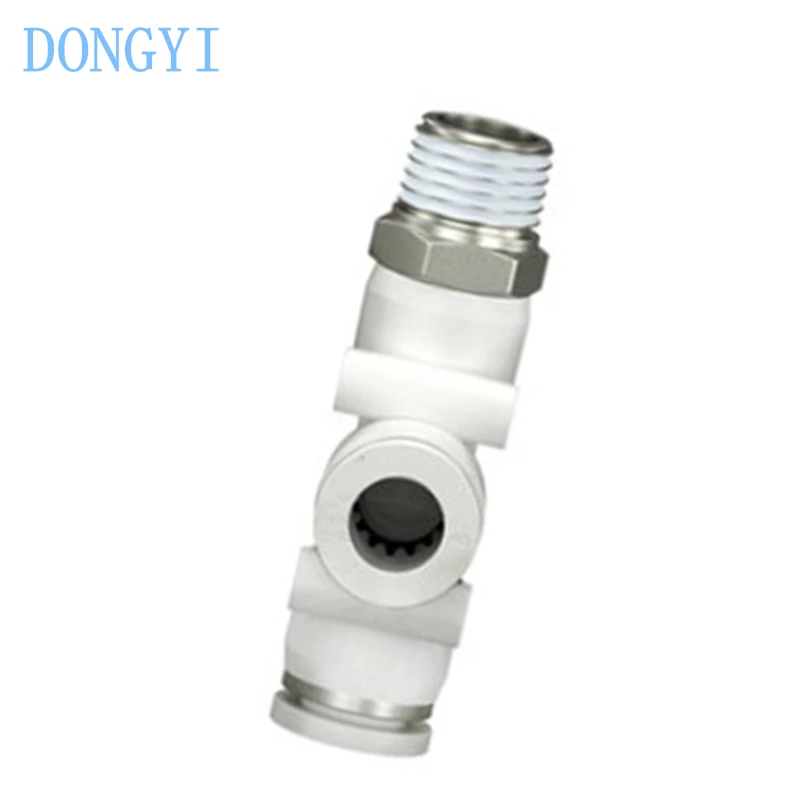 2PCS Tube Fitting E…