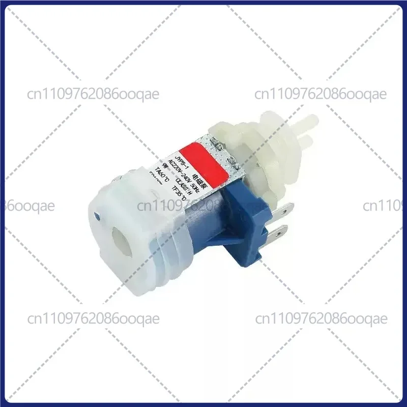 JYPS-1A 9W Double Head Electromagnetic Boost Pump Steam Iron Garment Steamer Replacement Parts