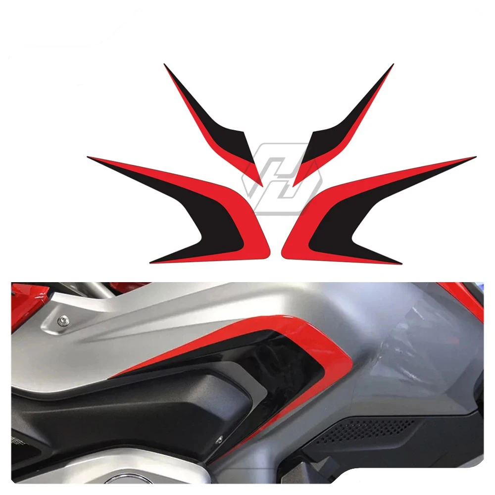 

Motorcycle Decal Kit Case for BMW R1200GS Graphics R1200 GS 2013-2017