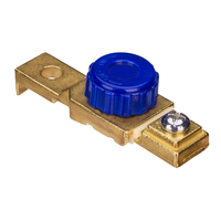 Battery Cut Off Switch Terminal Anti-leakage Switch Circuit Changer Wear-resistant Battery Disconnect Disjunctor
