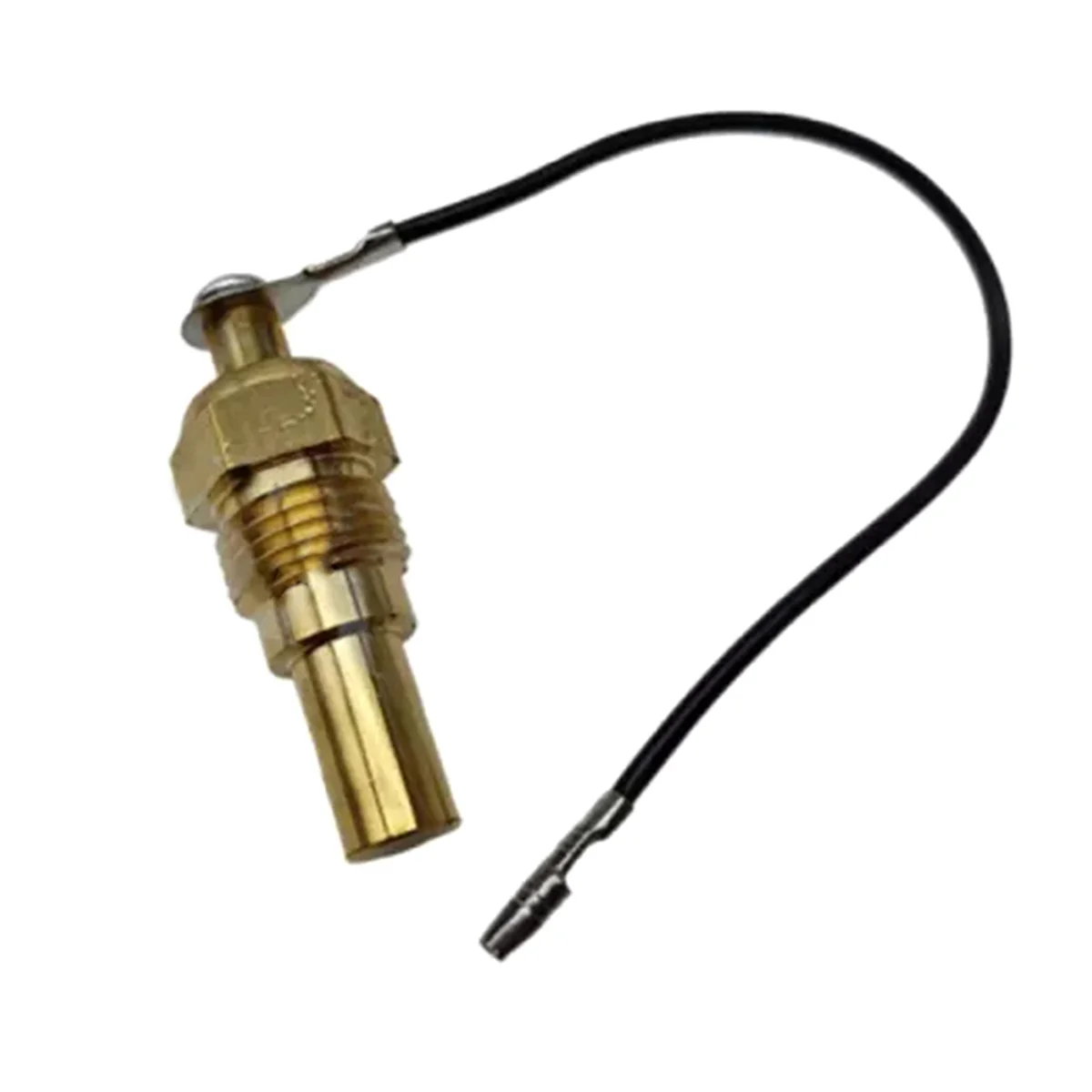 Water Temperature Sensor 9-83151432-0 9831514320 for EX200-2 EX200-3 EX120 6BD1 Excavator