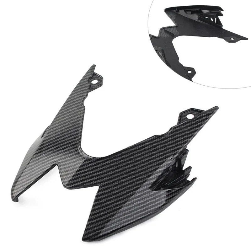 

High Quality Motorcycle Tail Light Cover Cowl Carbon Fiber For BMW S1000RR S1000R 2015 2016 2017 2018