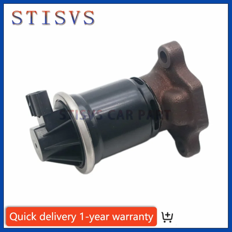 

Engines EGR Valve For 2018-2020 Honda Accord CR-V Hybrid 2.0L 18710-6C1-A01 18710 6C1 A01 187106C1A01 New Cars Accessories