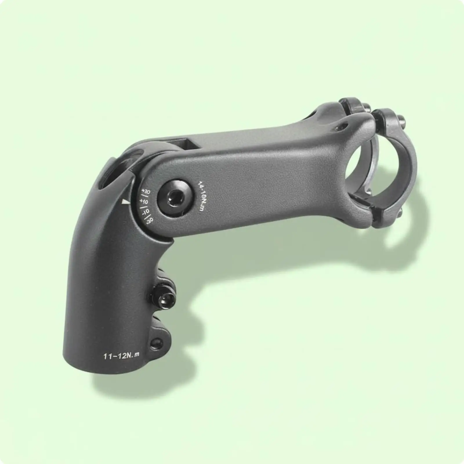 Lightweight Gravel Bicycle Handlebar Flared Drop Bar Aluminum Alloy Multi Position Bike Handlebar for Long Distance Road
