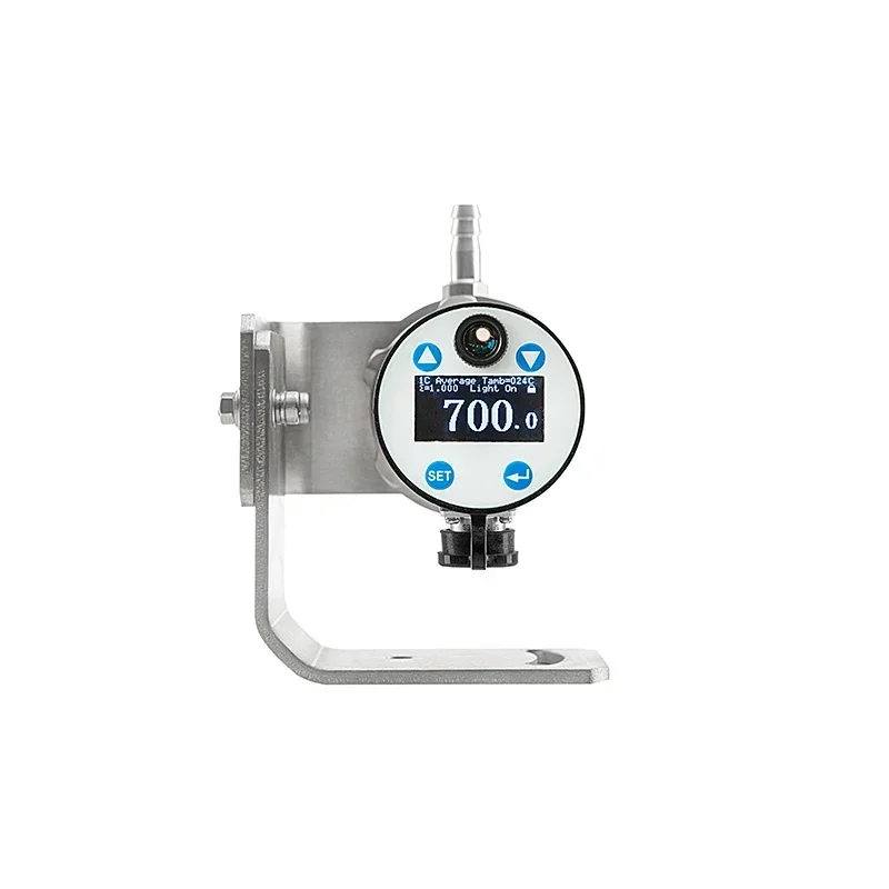 High-Precision MARS-G-1508 Infrared Temperature Sensor for Monitoring Temperature State