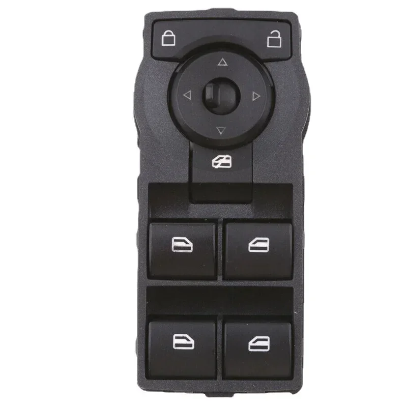 Electric Window Switch Control Button 92247215, 92225343 for Pontiac 2008-2009 G8 GT GXP 4 Way