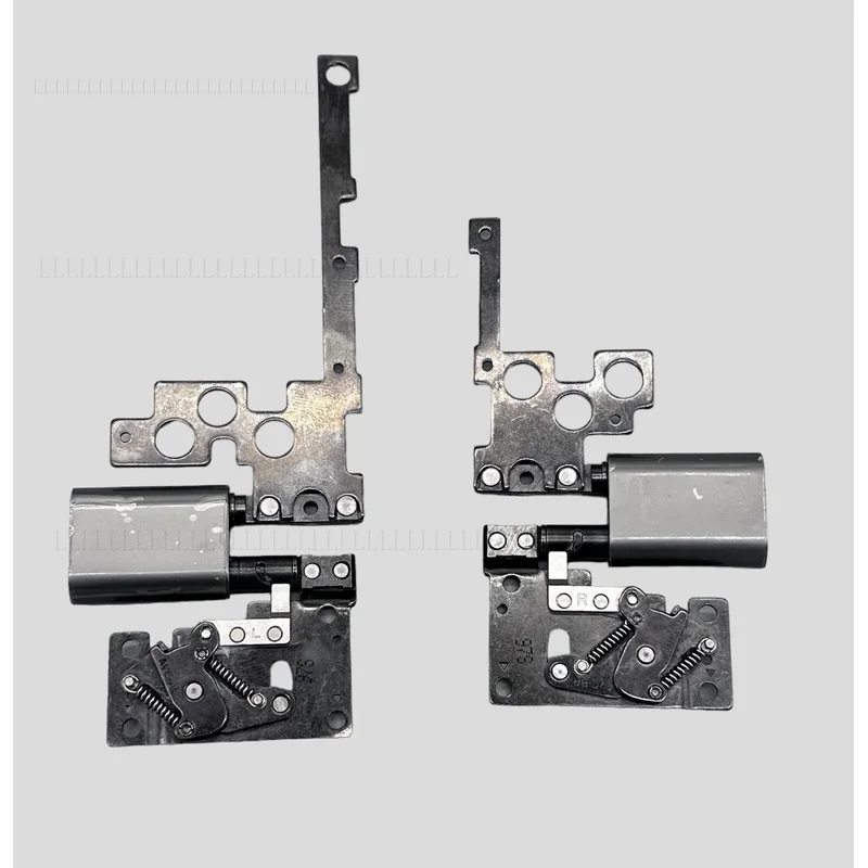 A + новый набор шарниров для ЖК-экрана для Lenovo Yoga 14 Gen 2 20FY Yoga 460 P40 Yoga 00HT974 A + новый набор шарниров для ЖК-экрана для Lenovo Yoga 14 Gen 2 20FY Yoga 460 P40 Yoga 00HT974