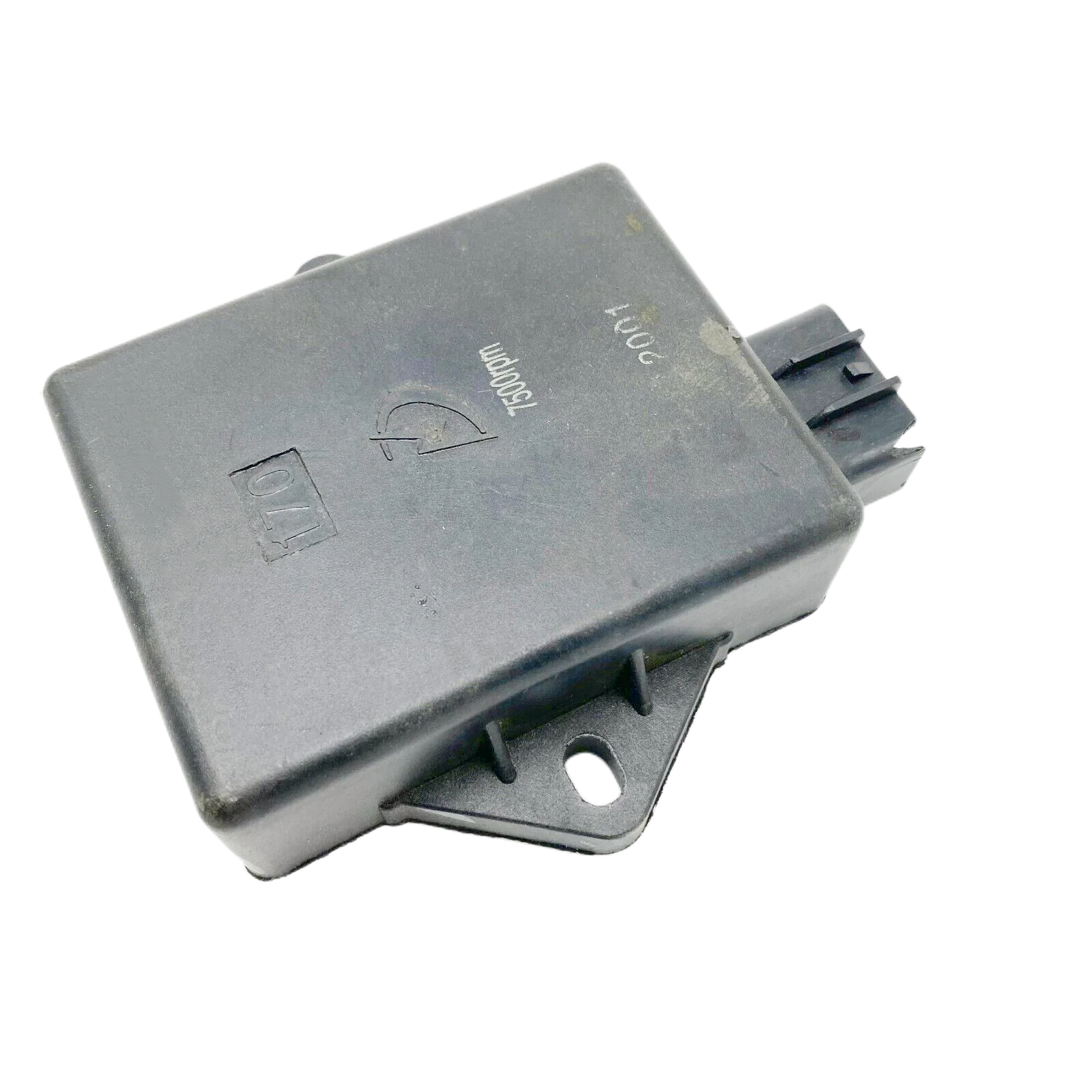 8-pinowy CDI 7500RPM Linhai 260cc 300cc dla Yamaha Majesty YP250 170MM 173MN Aeolus