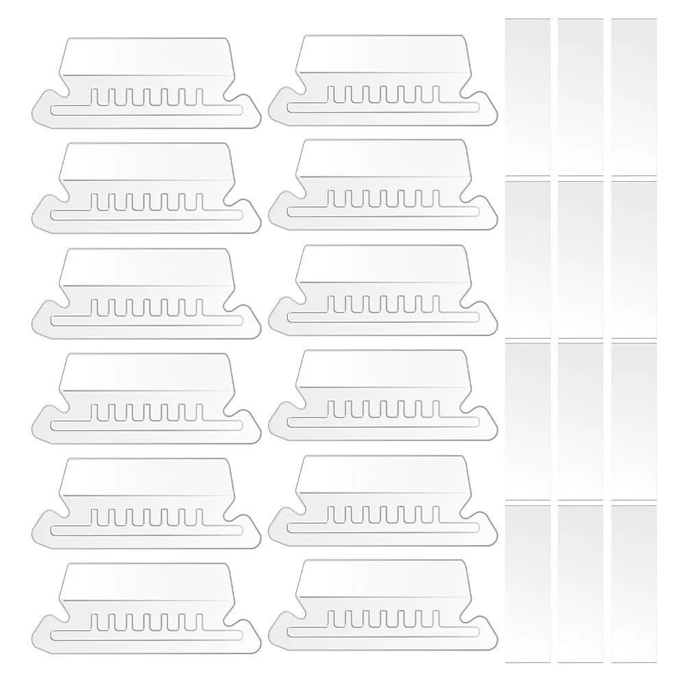 

Набор из 10 индексных папок-органайзеров с ПВХ-заголовками для подвесных файлов, для офиса и дома, для организации документов, маленькие именные бирки