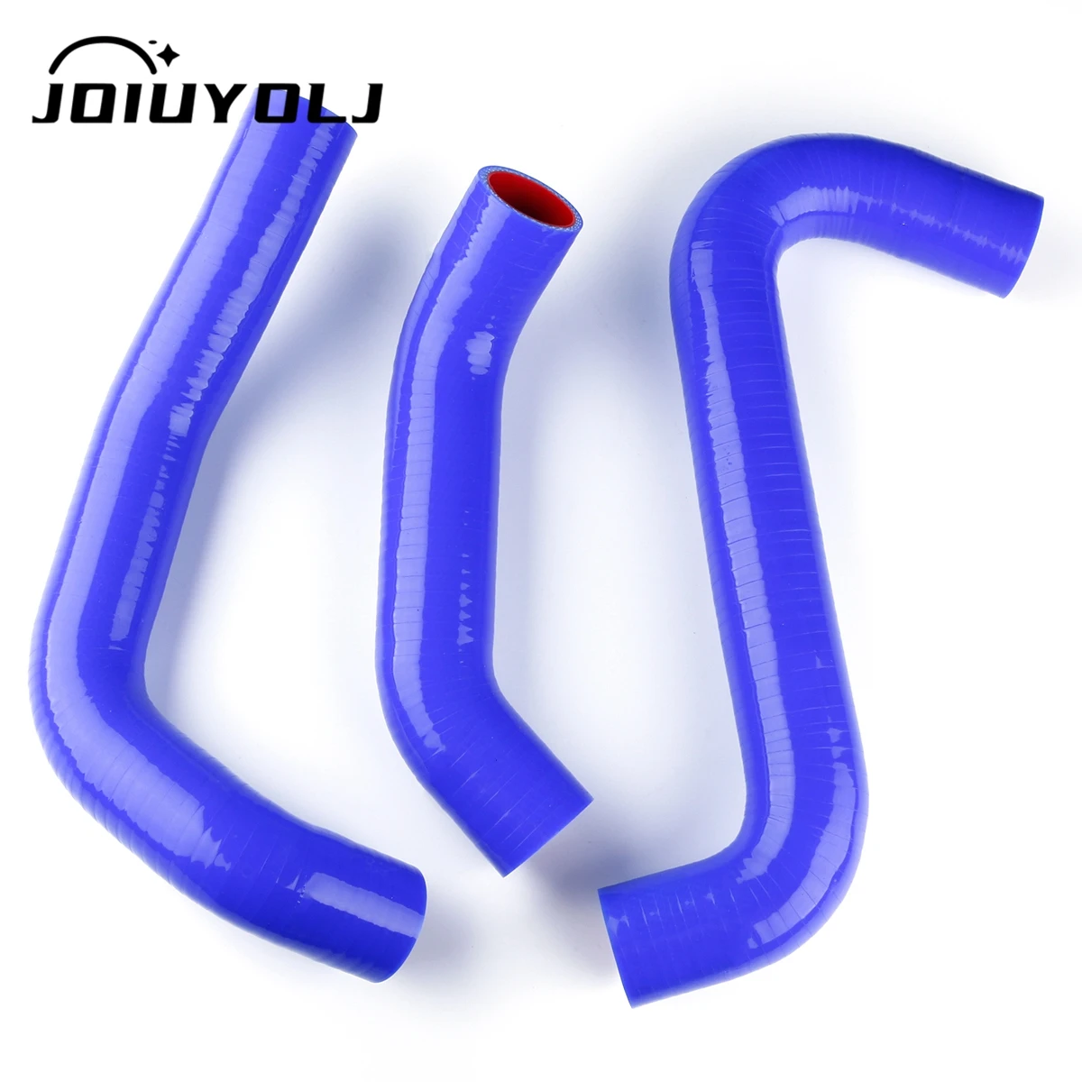 For Subaru Legacy L/GT 2.5L 2000 2001 2002 2003 2004 Silicone Radiator Hose