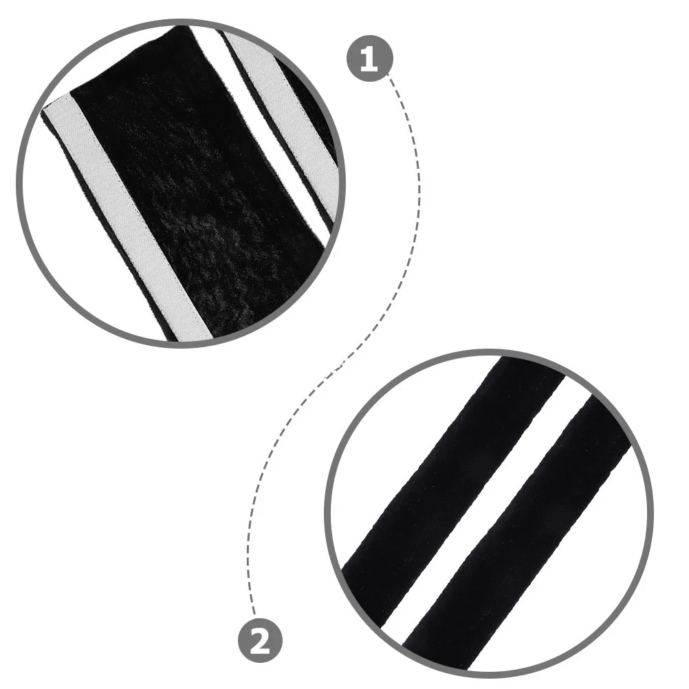 

2Pcs Handle Cover Protector Comfortable Grip Practical Kitchen Appliance Protector Refrigerator Oven Microwave Fridge Door