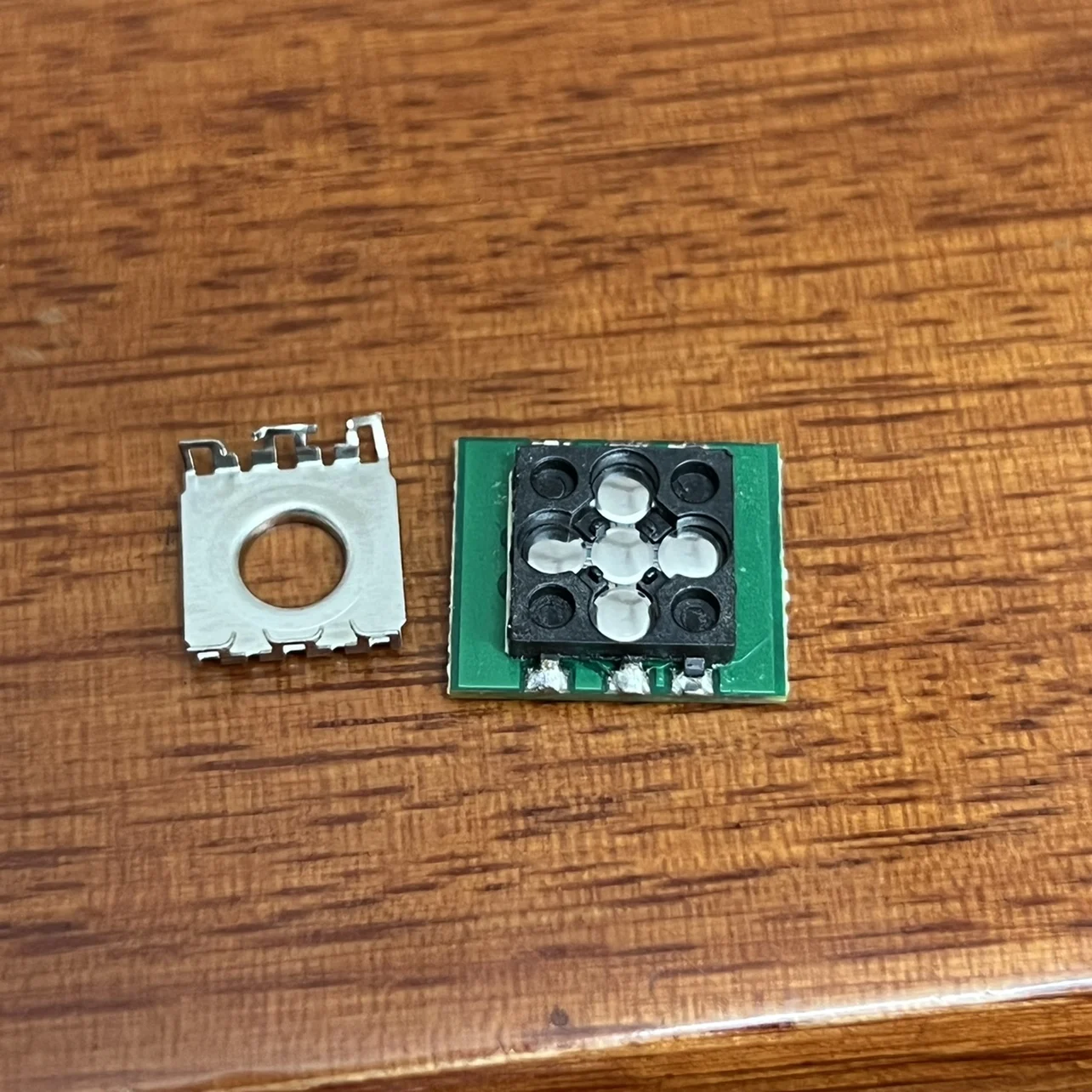 Interruptor Universal Smd, uso artesanal