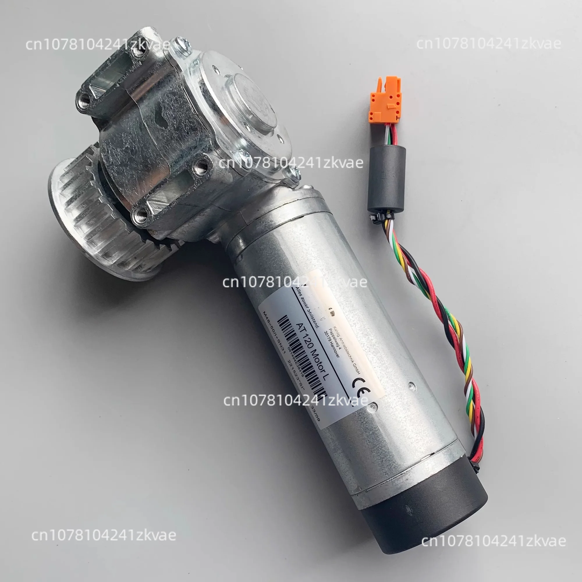 Elevator Lift Door Motor for AT120 MADE IN CHINA FAA24350BL2 FAA24350BL1