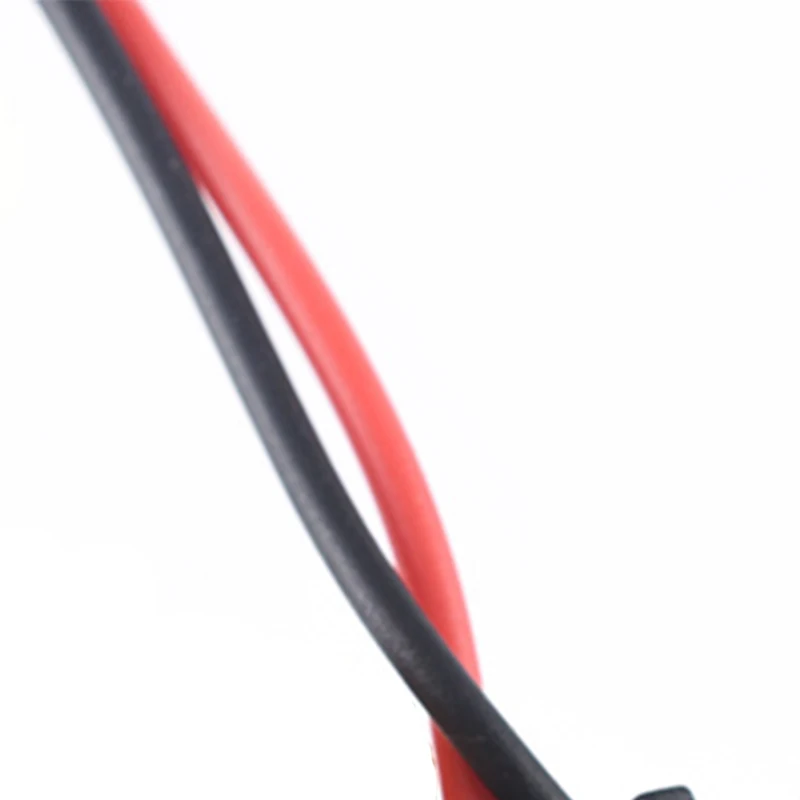 

10pcs 9v Battery Connector 9V Battery Snap Connector Clip Lead Wires Holder Wire Length 15CM