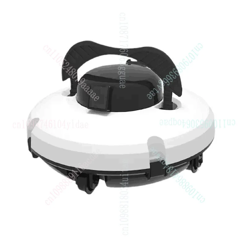 ماكينة شفط مياه الصرف الصحي لحمام السباحة عالية الطاقة، روبوت حمام السباحة الذكي الأوتوماتيكي، مكنسة كهربائية لاسلكية، مكنسة كهربائية تدوم طويلاً