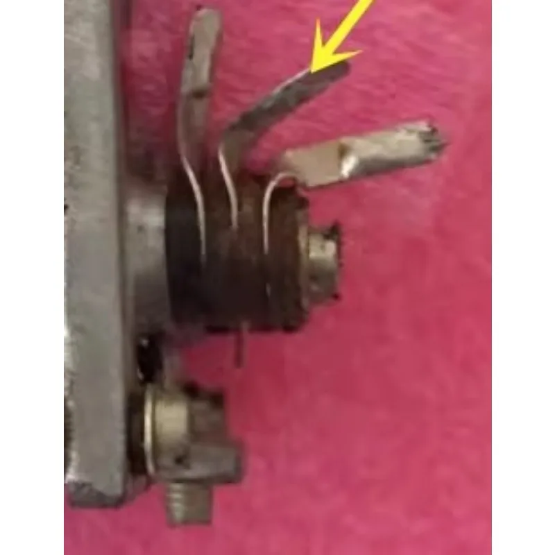 Hand HCX-3 magnet generator, telephone accessories DIY experimental alternator