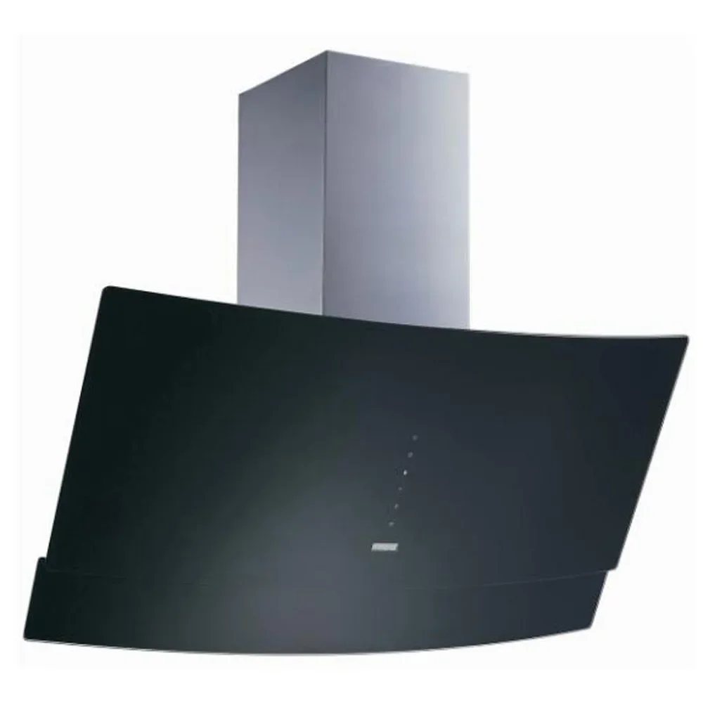 Oil Suction Machine 700MM Range Hood Household 7-shaped Touch Kitchen Range Hood 700*395*440mm