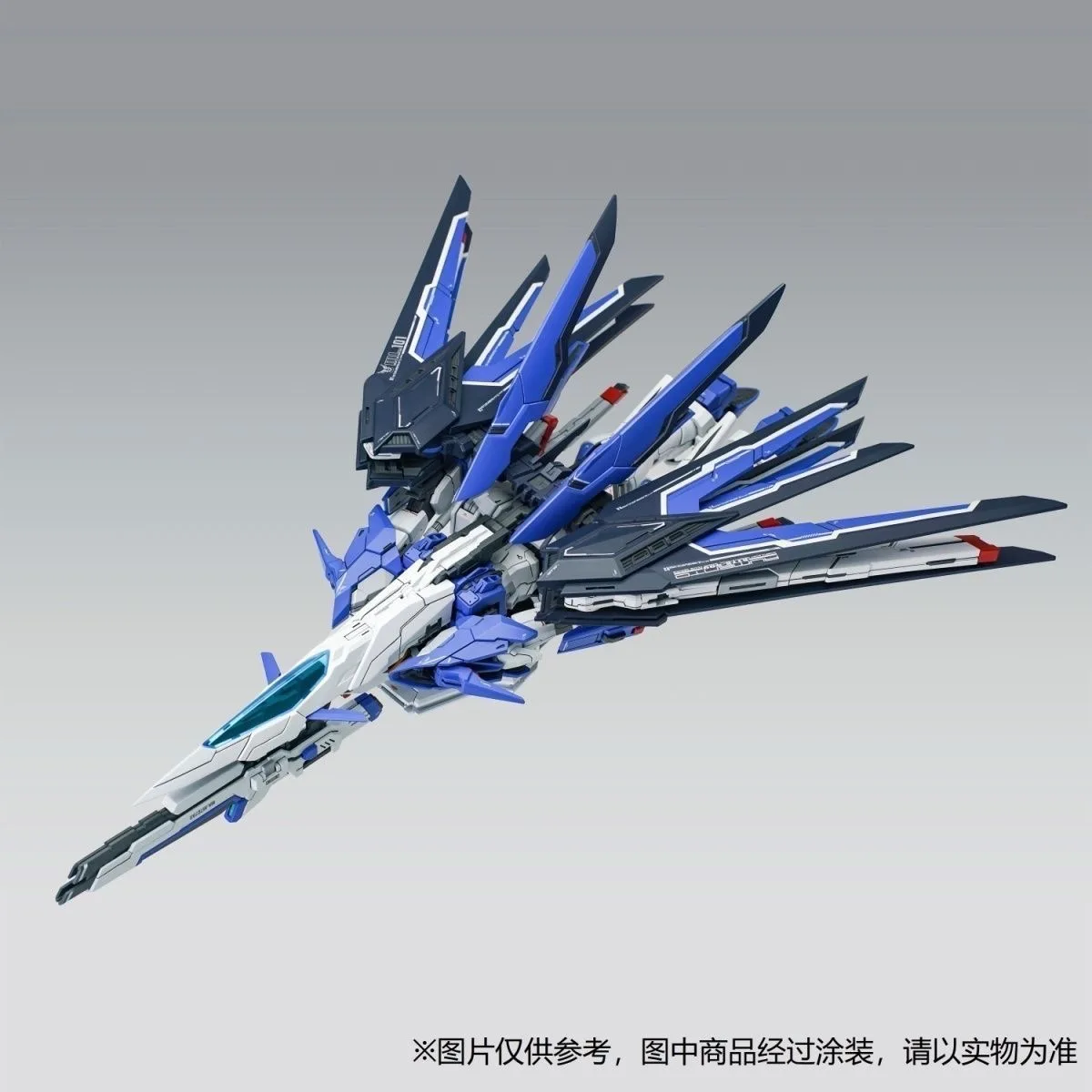 Thumbnail 2 - #4 Latest Scale Model Kits Updates