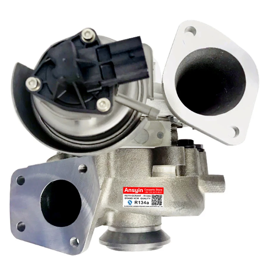 TD04 Turbo For Chevrolet Captiva Opel Antara 25185863 25187704 49477-01610 25194654 4818934 4821391 22053040 25185865