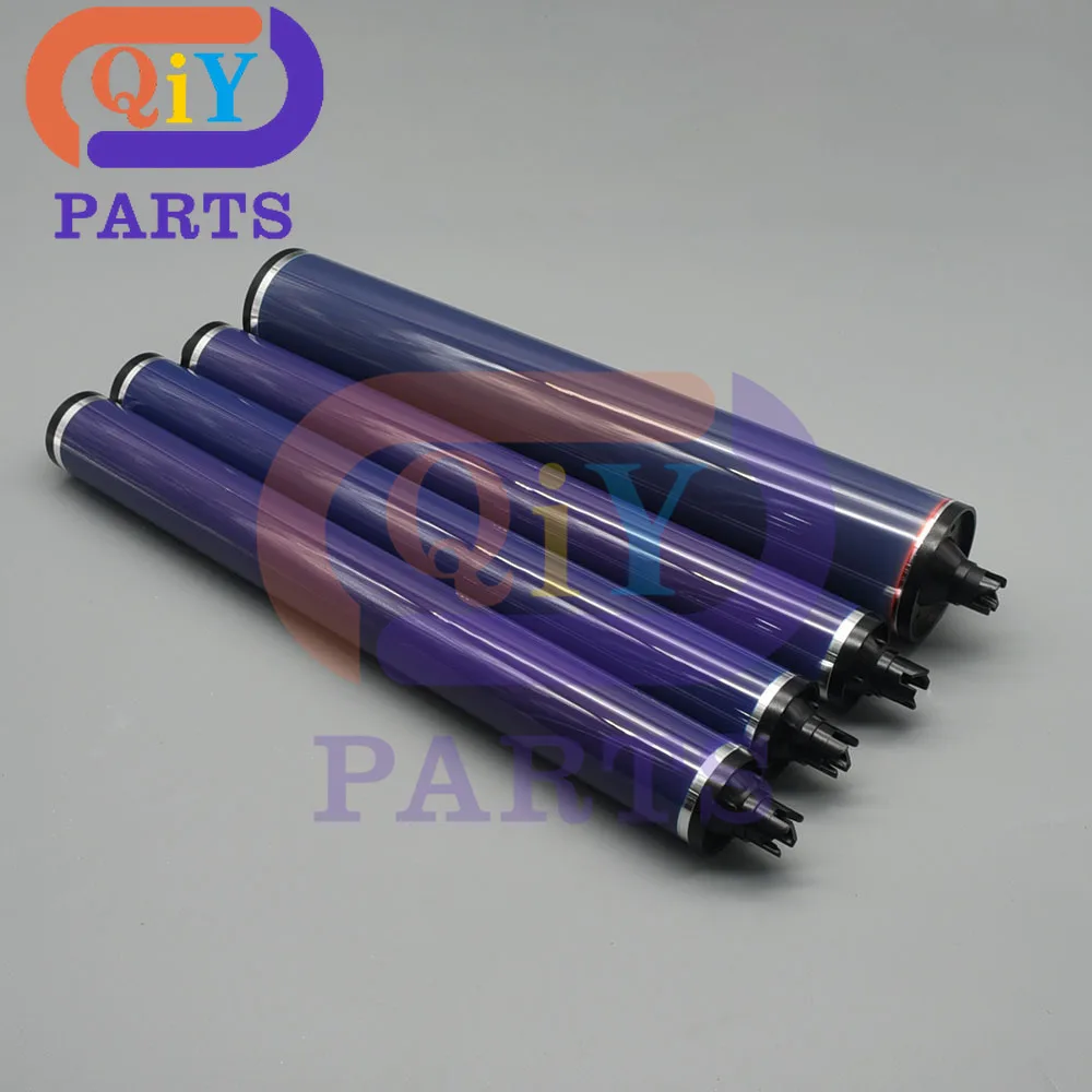 1 Black + 3 Color Cylinder OPC DRUM   support for Xerox 700 C60 C70 C75 J75 550 560 570 240 242 250 252 260 7655 7665 7675 7755