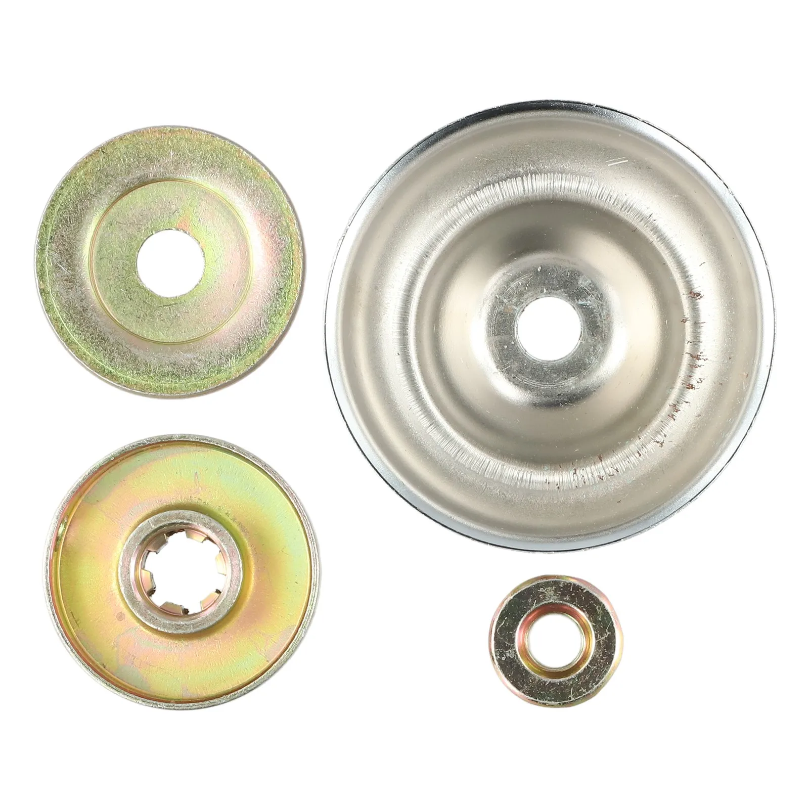 

Упорная пластина, защитная шайба, детали для дома и сада, пластина для электроинструмента, упорная шайба, адаптер для газонокосилки, триммерной головки