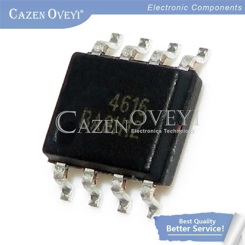 1-5pcs AO4455 AO4616 AO4620 AO4828 APM4500A BP2833A BP3319MB FDS4435BZ FDS4935BZ FDS9435A SOP-8
