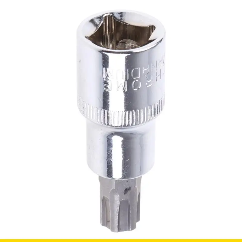 SZCH T40080 Polydrive Camshaft Adjuster Socket Bit 2.0L OEM Car-specific Practical Tools for Reparing Auto Parts High