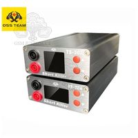 Short Circuit Fault Detector Box for Motherboard, Burning Repair Tool, Shortkiller PCB, TS-30A