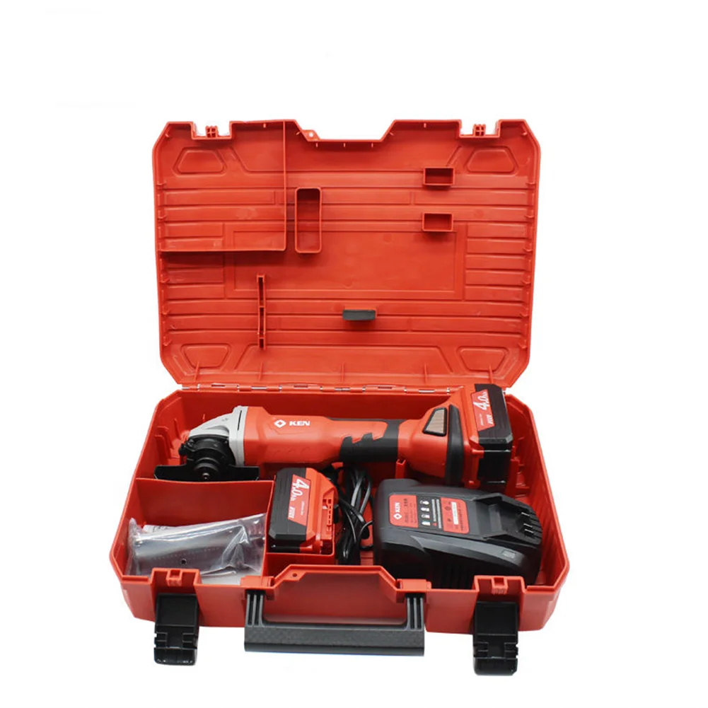 

Ken Power Tools Hot Selling 20v Impact Wrench Cordless Electric