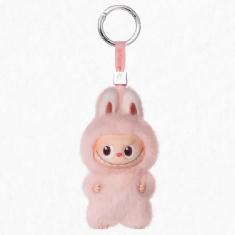POP MART LABUBU THE MONSTERS PIN FOR LOVEシリーズ ビニール