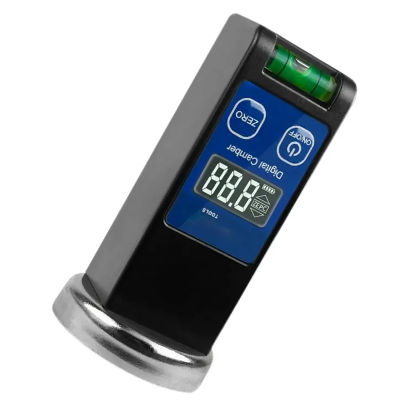 

THIVN-Magnetic Level Adjustable Wheel Alignment Level For Automobile Four-Wheel Alignment Chassis Adjustment