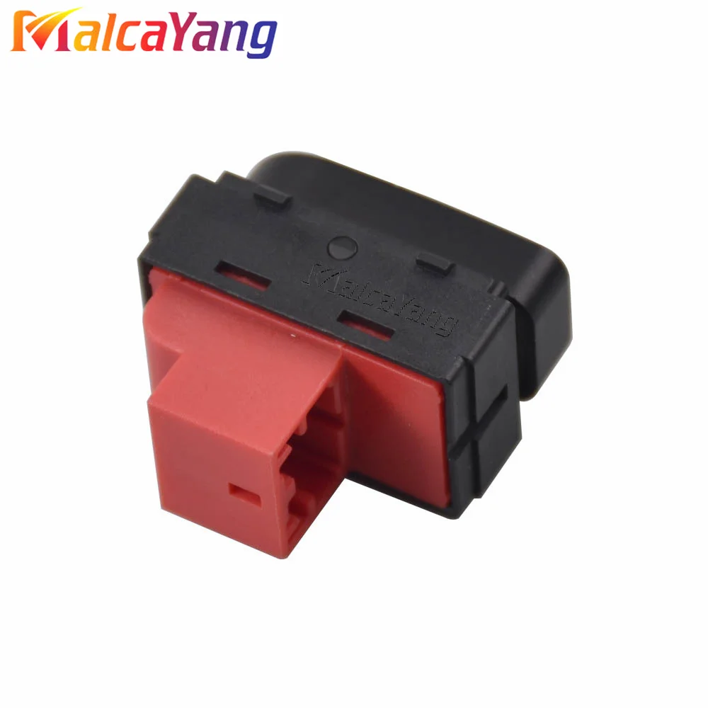 New Front Left Central Door Locking Switch Button For VW Fox 2004 2005 2006 2007 2008 2009 2010 5Z0962125 5Z0 962 125