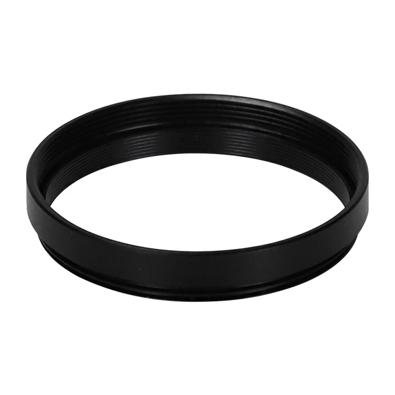 M42x1mm Male Turn To M42x0.75Mm Female Threads Converter Mount Adapter Telescope Photography Parts