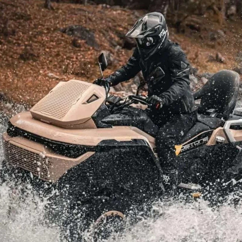 1000cc ATV 4x4, Adult All Terrain Vehicle, Mud Sand Mountain, Fuel Version, Quad Bike