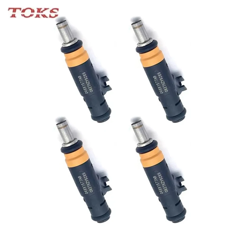 nouveau-4-pieces-04891577ab-injecteur-de-carburant-pour-chrysler-sebring-200-dodge-avenger-journey-calibre-jeep-compass-20l-24l-l4-2007-2013