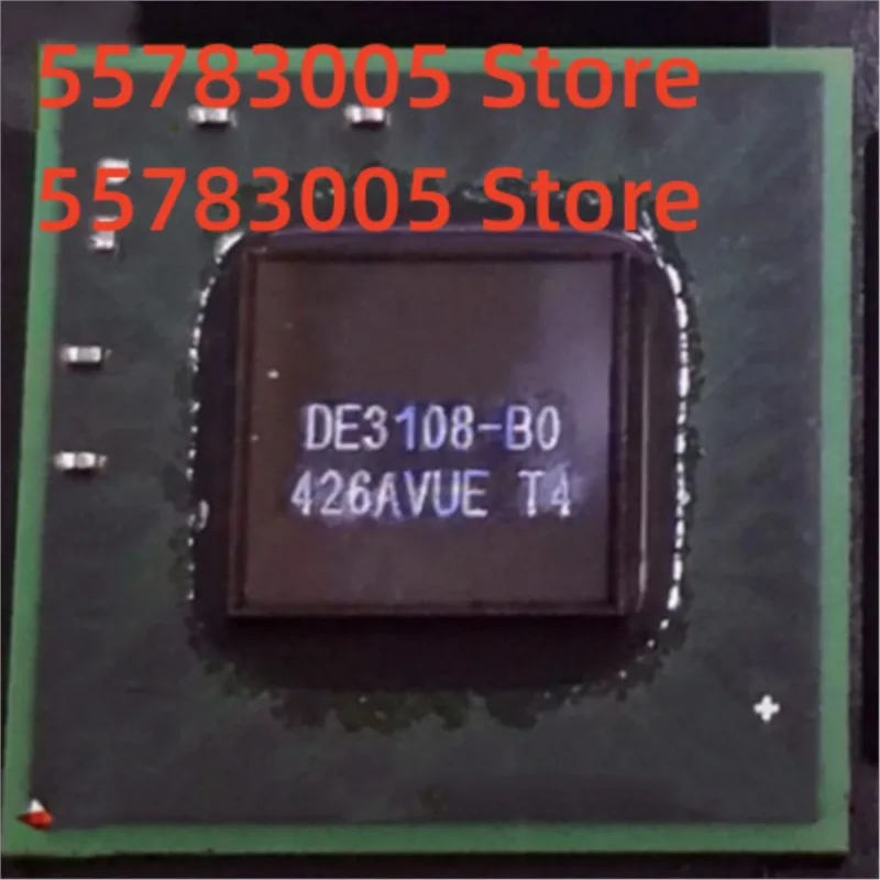 3PCS New DE3108-BO …