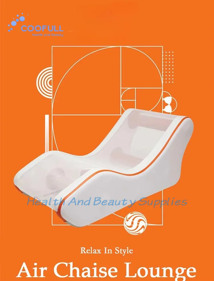 Coofull Wholesale Inflatable Air Sofa Lounger Blow up Couch Inflatable Air Sofa Outdoor Inflatable Lounger Air Sofa