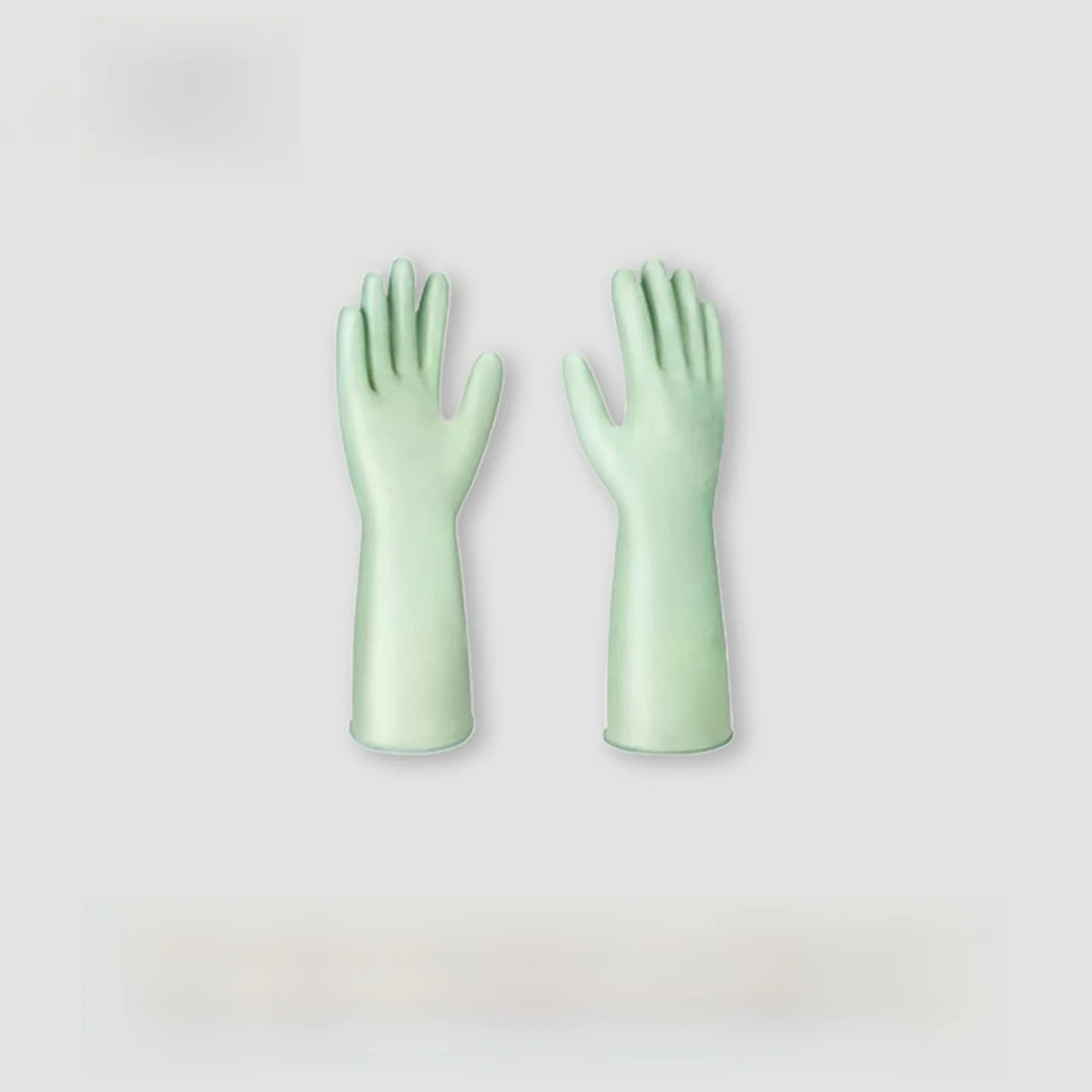Thiened Latex Glove…