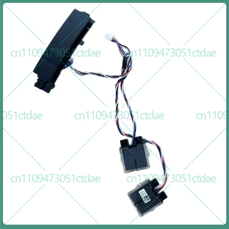 For Roborock P10 P10s Pro P10 Pro Robot Vacuum Cliff Anti-Fall Sensor Replacement Parts
