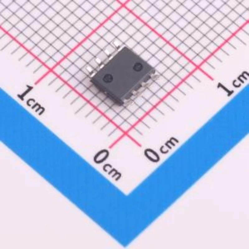 (50-200pcs) CAT24C16WI-GT3 SOIC-8 100% Original In Stock EEPROM -40℃~+85℃ 16Kbit I2C 1.7V~5.5V