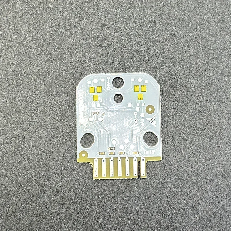 White Light for BMW X3 G01 G02 G08 2018-2021 Car Headlights DRL Chip Ballast Chip Circuit Board Light Source Board Chip