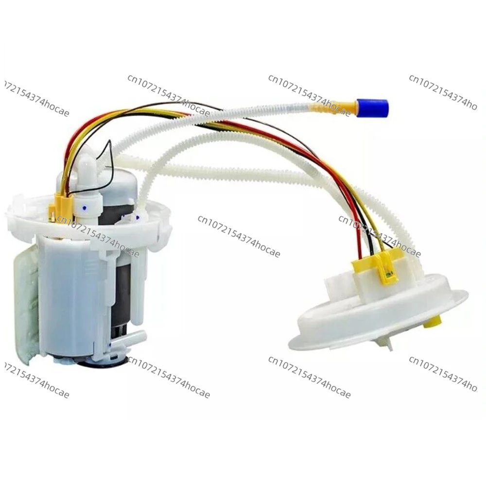 Fuel Pump Module Assembly 4M0919087D for  Q7 Quattro 2016-2021 2.0T 4M0919087D4M0919087E FG2277-11B1