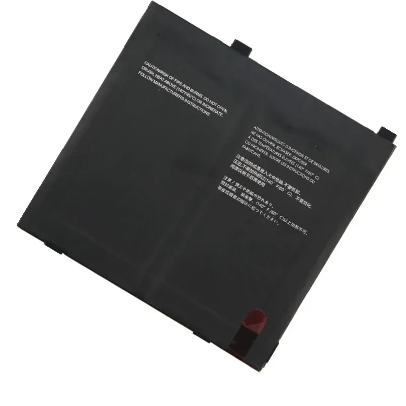 New AMME2360 3.8V 22.4WH Laptop Battery For Zebra ET Series EM7355 ET50PE 13J324002978 1ICP4/57/98-2