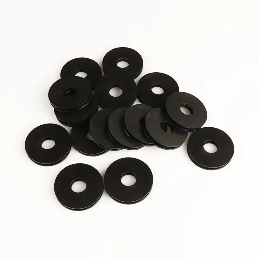 16 ชิ้น สำหรับ Agras DJI T100 ชุดปะเก็นใบพัด อะไหล่โดรนเกษตร