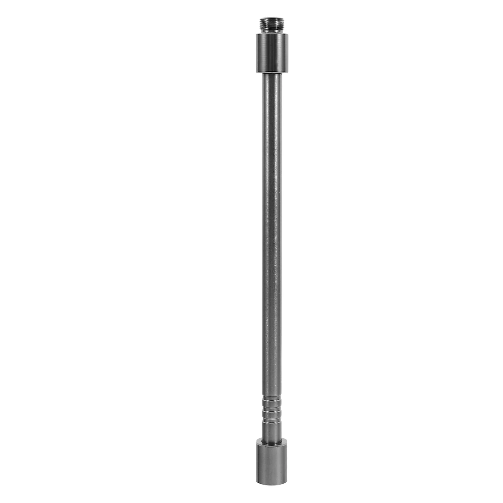 

Practical Lamp Extender Pole Gas Lantern Extension Tube Rod Camping Torch Light