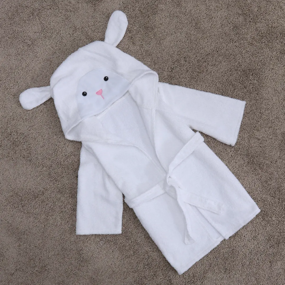 albornoz-de-algodon-con-capucha-de-animales-para-bebes-talla-m-2-3-anos-diseno-de-oveja-suave-absorbente-de-secado-rapido-agradable-para-la-piel-para-bebes