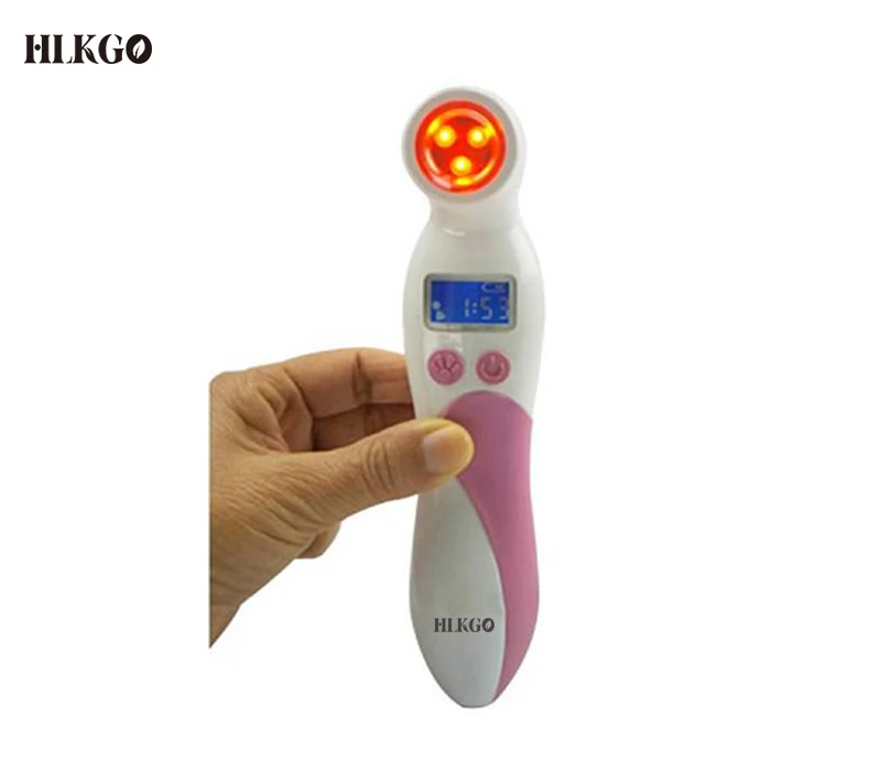 

Portable Breast Detector Breast Cancer Detector Cancer Awareness Device To Prevent Breast Cancer For Female CE