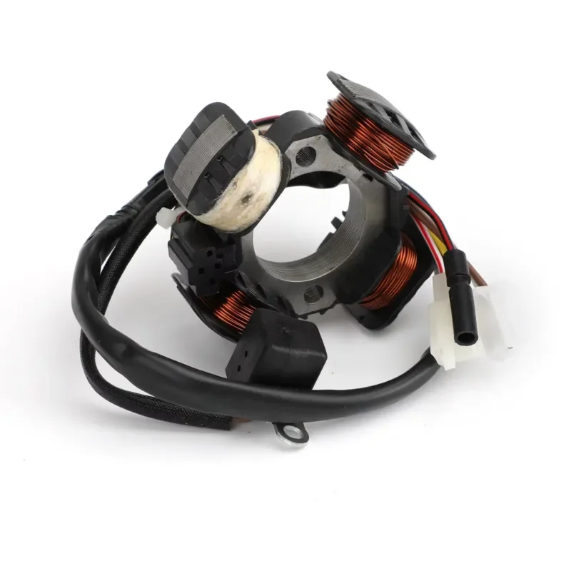 32101-41D01 Magneto Generator Engine Stator Coil for AG100 Address V100 1991-2000